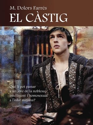 cover image of El Càstig